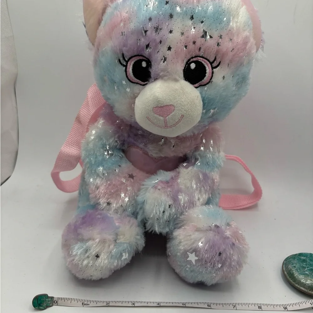 NOR adorable plush